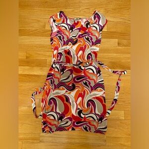 Banana Republic dress